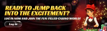 Login to Rich11 for fast one-tap gaming access