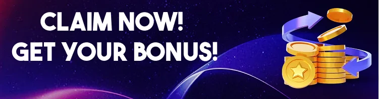 Claim your Rich 11 bonus now