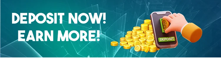 Rich 11 Secure Deposit and Withdrawal